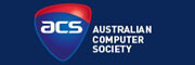 Australian Computer Society logo