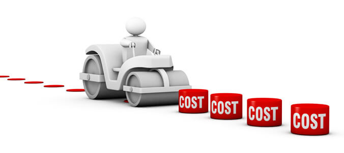 business value lower costs