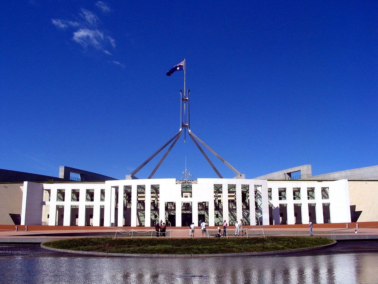 Canberra