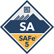 SAFe Agilist 5 Certification Badge