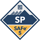 SAFe Practitioner 5 Certification Badge