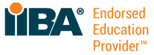 IIBA's Endorsed Education Provider