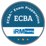 ECBA Exam Preparation Course Logo