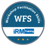 Workshop Facilitation Skills Course Logo