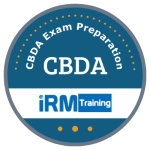 IIBA-CBDA Exam Preparation Course Logo