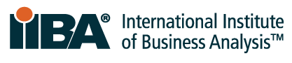 IIBA Logo