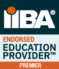 IIBA Premier EEP Logo